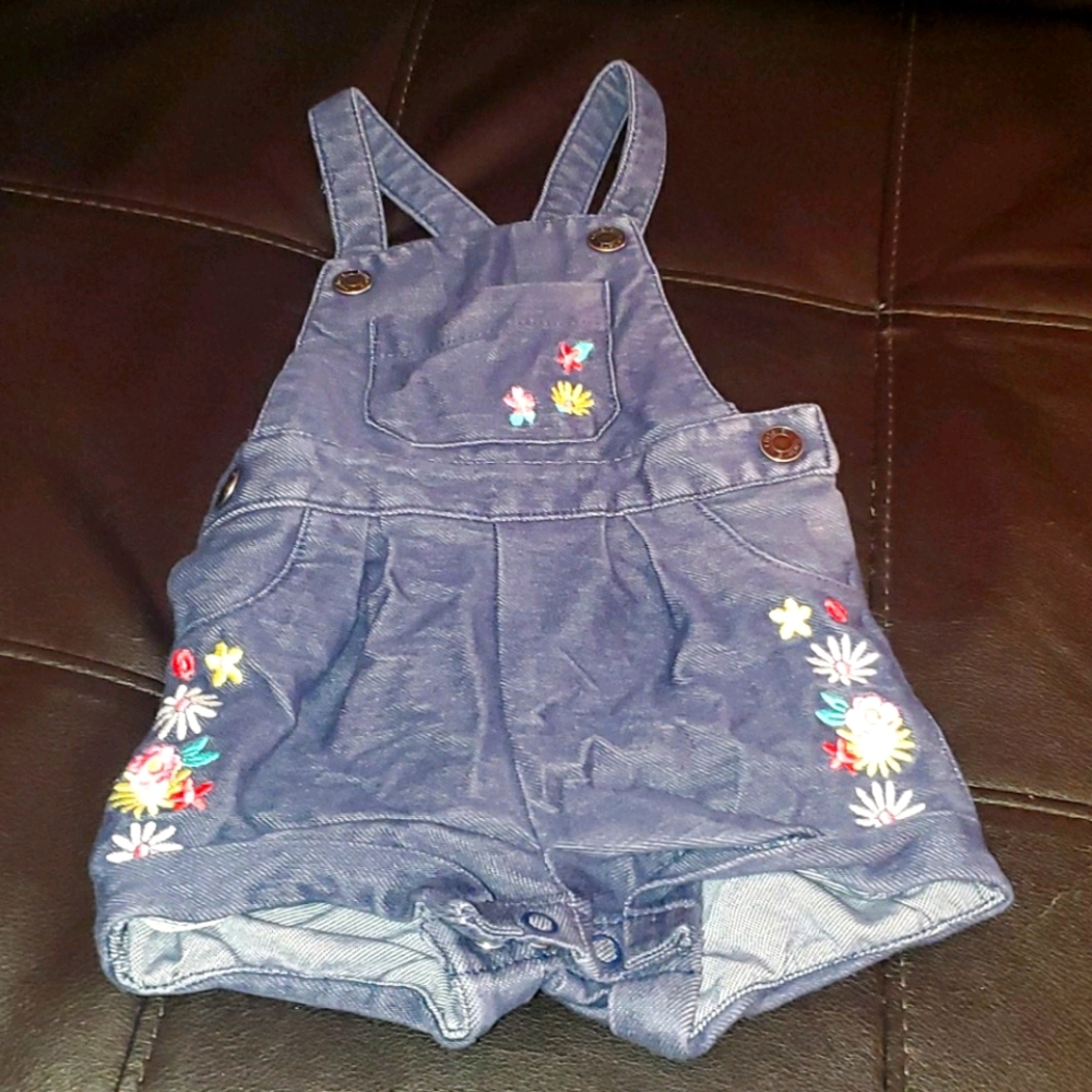 💜 4 /$15 baby girl clothes